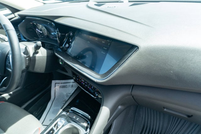 2023 Buick Envision Essence FWD