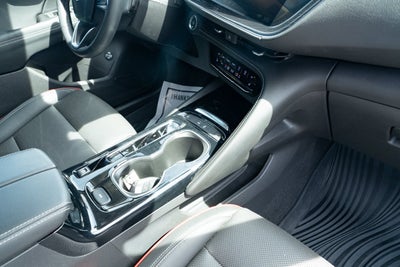 2023 Buick Envision Essence FWD
