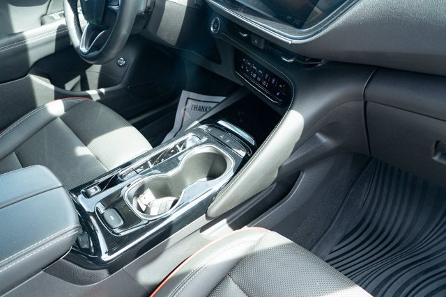 2023 Buick Envision Essence FWD