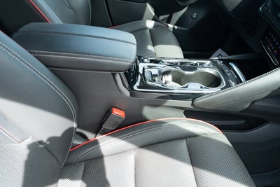 2023 Buick Envision Essence FWD