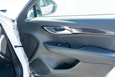 2023 Buick Envision Essence FWD