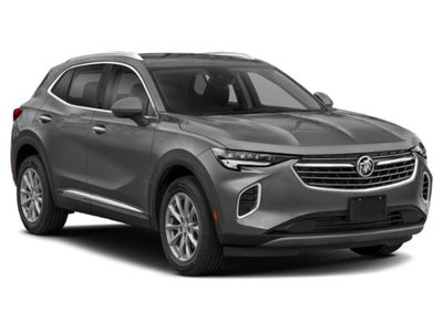 2023 Buick Envision Essence FWD