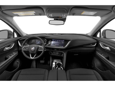 2023 Buick Envision Essence FWD