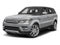 2017 Land Rover Range Rover Sport 3.0L V6 Turbocharged Diesel HSE Td6