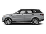 2017 Land Rover Range Rover Sport 3.0L V6 Turbocharged Diesel HSE Td6