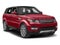2017 Land Rover Range Rover Sport 3.0L V6 Turbocharged Diesel HSE Td6