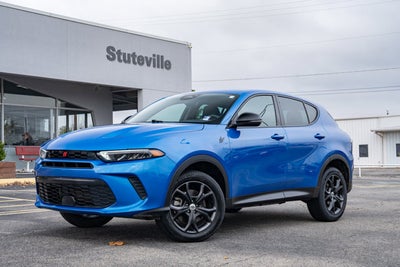 2024 Dodge Hornet GT