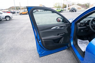 2024 Dodge Hornet GT