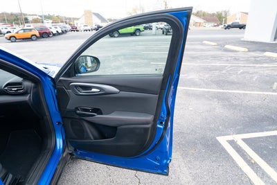 2024 Dodge Hornet GT