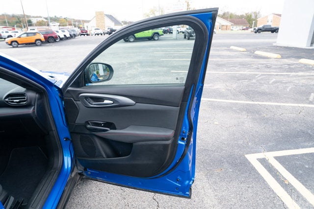 2024 Dodge Hornet GT