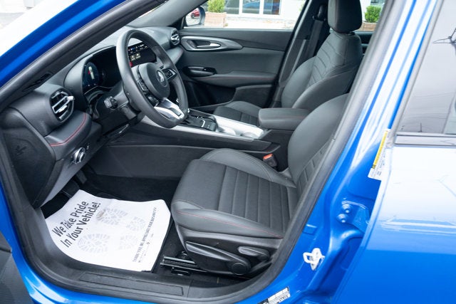 2024 Dodge Hornet GT