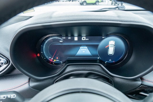 2024 Dodge Hornet GT