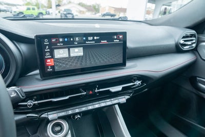 2024 Dodge Hornet GT