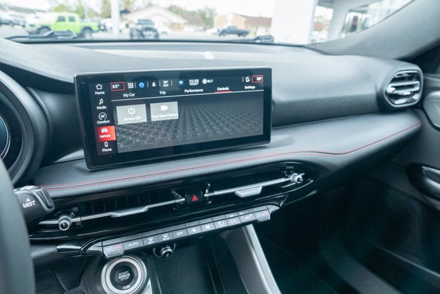 2024 Dodge Hornet GT