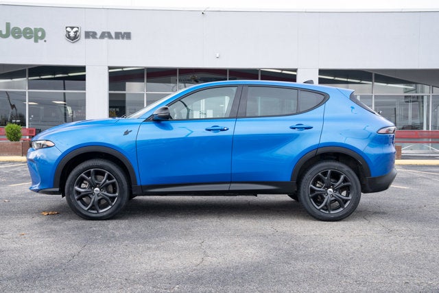 2024 Dodge Hornet GT