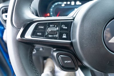 2024 Dodge Hornet GT