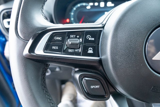 2024 Dodge Hornet GT