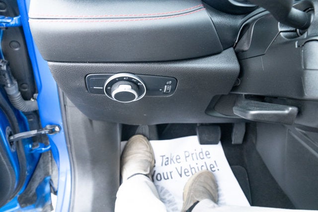 2024 Dodge Hornet GT