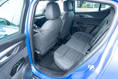 2024 Dodge Hornet GT