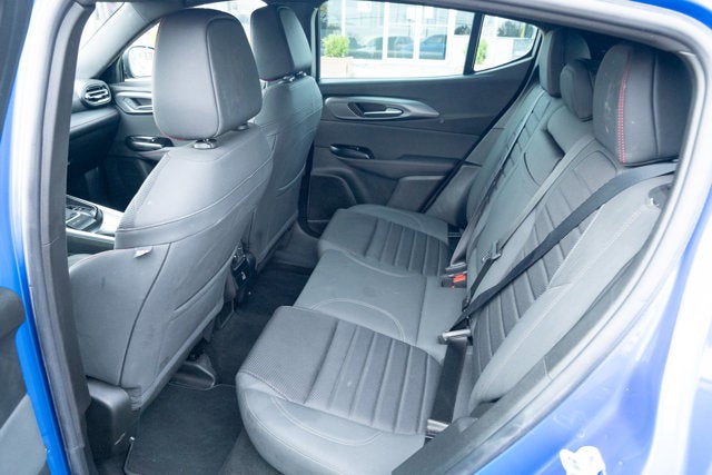 2024 Dodge Hornet GT