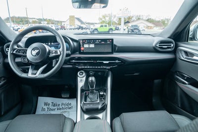 2024 Dodge Hornet GT