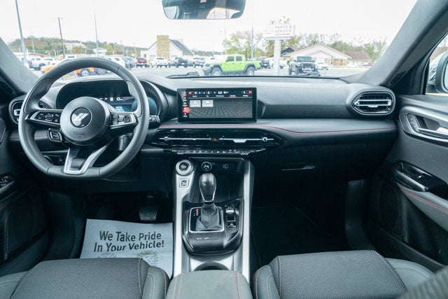 2024 Dodge Hornet GT