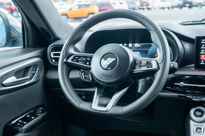 2024 Dodge Hornet GT