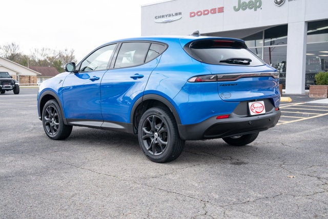 2024 Dodge Hornet GT