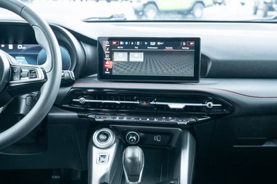 2024 Dodge Hornet GT