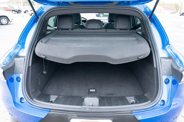 2024 Dodge Hornet GT