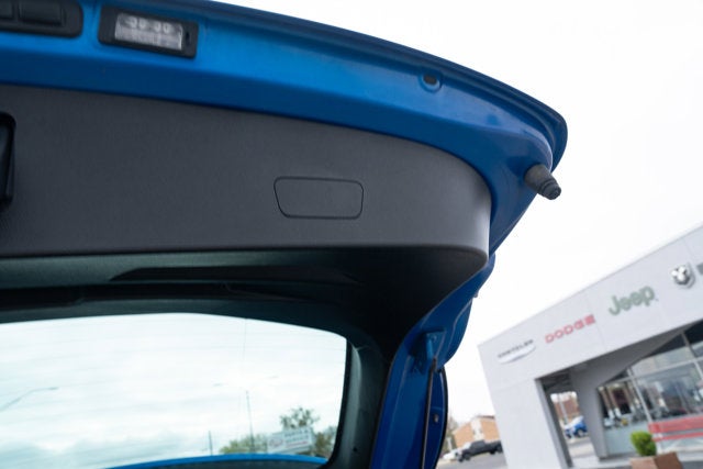 2024 Dodge Hornet GT