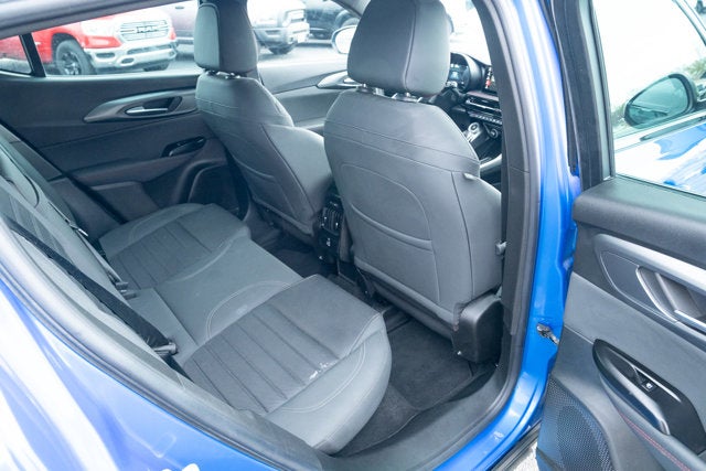 2024 Dodge Hornet GT