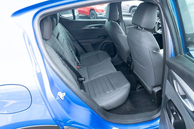 2024 Dodge Hornet GT