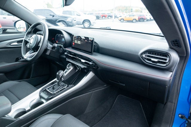 2024 Dodge Hornet GT