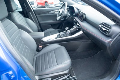 2024 Dodge Hornet GT