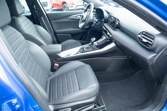 2024 Dodge Hornet GT