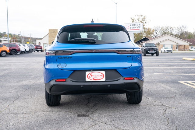 2024 Dodge Hornet GT
