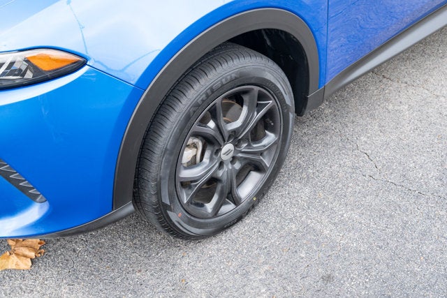 2024 Dodge Hornet GT