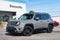 2020 Jeep Renegade Latitude FWD
