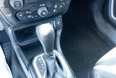 2020 Jeep Renegade Latitude FWD