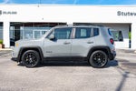 2020 Jeep Renegade Latitude FWD