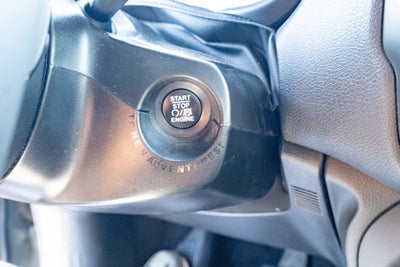 2020 Jeep Renegade Latitude FWD