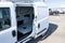 2022 RAM ProMaster City Cargo Van