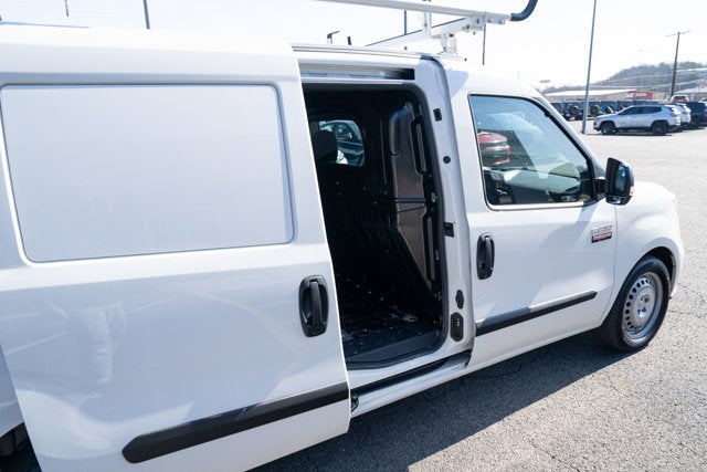 2022 RAM ProMaster City Cargo Van
