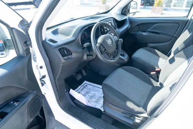 2022 RAM ProMaster City Cargo Van