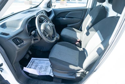 2022 RAM ProMaster City Cargo Van