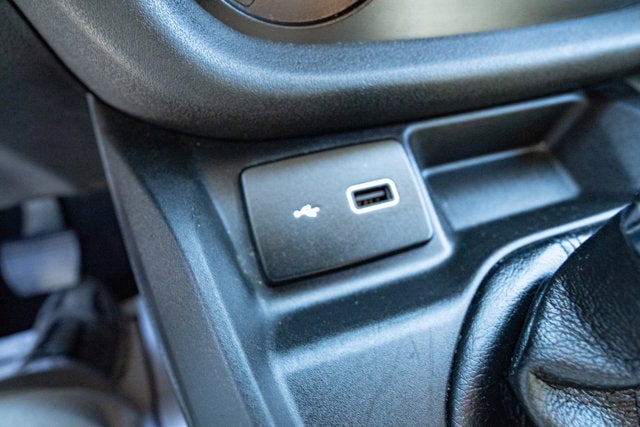 2022 RAM ProMaster City Cargo Van