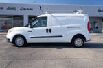 2022 RAM ProMaster City Cargo Van