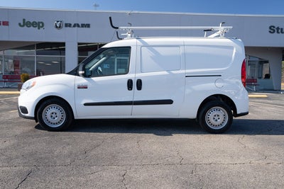 2022 RAM ProMaster City Cargo Van
