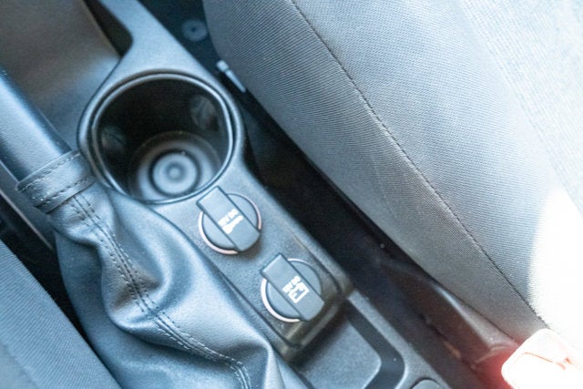 2022 RAM ProMaster City Cargo Van